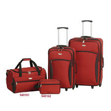 Manufacturers Exporters and Wholesale Suppliers of Travel Bags Agra Uttar Pradesh